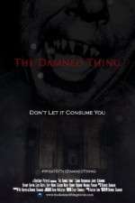Watch The Damned Thing Megashare8