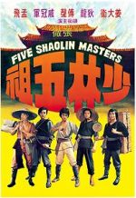 Watch 5 Masters of Death Megashare8