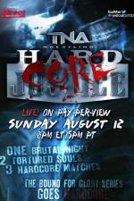 Watch TNA Hardcore Justice Megashare8