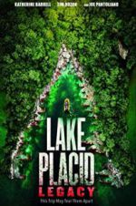 Watch Lake Placid: Legacy Megashare8