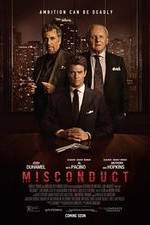 Watch Misconduct Megashare8