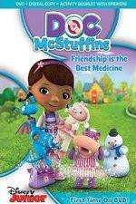 Watch Doc McStuffins: Friendship Is The Best Medicine Megashare8