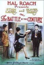 Watch The Battle of the Century (Short 1927) Megashare8