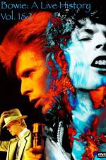 Watch David Bowie - A Live History Megashare8