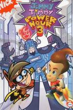 Watch The Jimmy Timmy Power Hour 3 The Jerkinators Megashare8