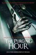 Watch The Purging Hour Megashare8