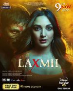 Watch Laxmii Megashare8