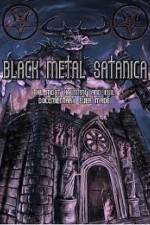 Watch Black Metal Satanica Megashare8