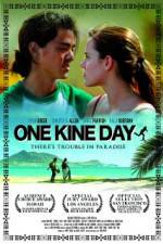 Watch One Kine Day Megashare8