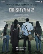 Watch Drishyam 2 Megashare8
