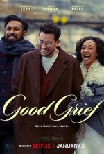 Watch Good Grief Megashare8