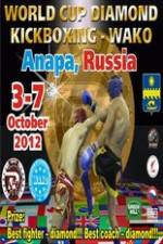 Watch World Cup Diamond 2012 Kickboxing Megashare8