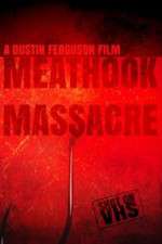 Watch Meathook Massacre Megashare8