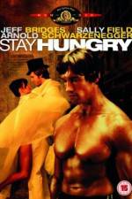 Watch Stay Hungry Megashare8