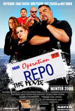 Watch Operation Repo: The Movie Megashare8