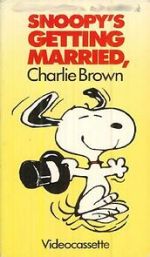 Watch Snoopy\'s Getting Married, Charlie Brown (TV Short 1985) Megashare8