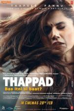 Watch Thappad Megashare8