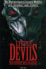 Watch Little Devils: The Birth Megashare8