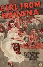 Watch Girl from Havana Megashare8