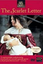 Watch The Scarlet Letter Megashare8
