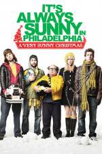 Watch It's Always Sunny in Philadelphia A Very Sunny Christmas Megashare8