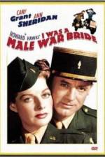 Watch I Was a Male War Bride Megashare8