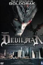 Watch Devilman (Debiruman) Megashare8