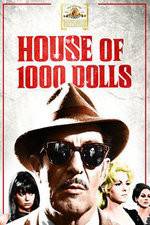 Watch House of 1,000 Dolls Megashare8
