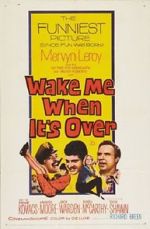 Watch Wake Me When It\'s Over Megashare8