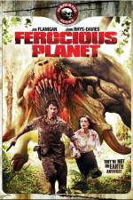 Watch Ferocious Planet Megashare8