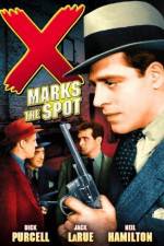 Watch X Marks the Spot Megashare8