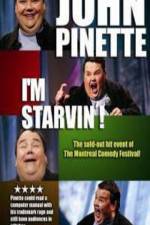 Watch John Pinette I'm Starvin' Megashare8