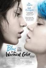Watch Blue Is the Warmest Color Megashare8