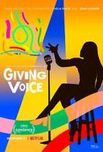 Watch Giving Voice Megashare8
