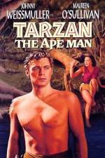 Watch Tarzan the Ape Man Megashare8