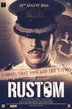 Watch Rustom Megashare8