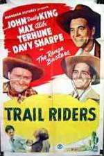 Watch Trail Riders Megashare8