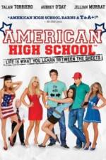 Watch American High School Megashare8