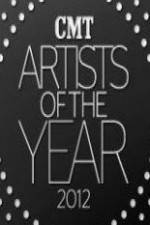 Watch CMT Artists of the Year Megashare8