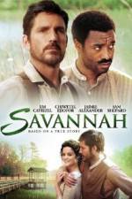 Watch Savannah Megashare8