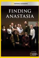 Watch National Geographic Finding Anastasia Megashare8