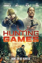 Watch Hunting Games Megashare8