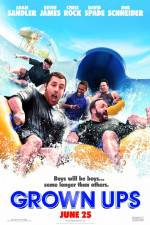 Watch Grown Ups Megashare8