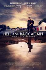 Watch Hell and Back Again Megashare8