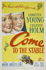 Watch Come to the Stable Megashare8