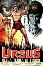 Watch Ursus in the Land of Fire Megashare8