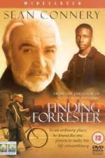 Watch Finding Forrester Megashare8