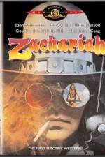 Watch Zachariah Megashare8