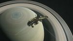 Watch Kingdom of Saturn: Cassini\'s Epic Quest Megashare8