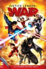 Watch Justice League: War Megashare8